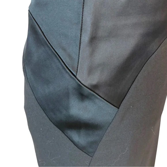 Antonio Melani Sarin Accent Pencil Skirt Size 0 - Picture 5 of 10